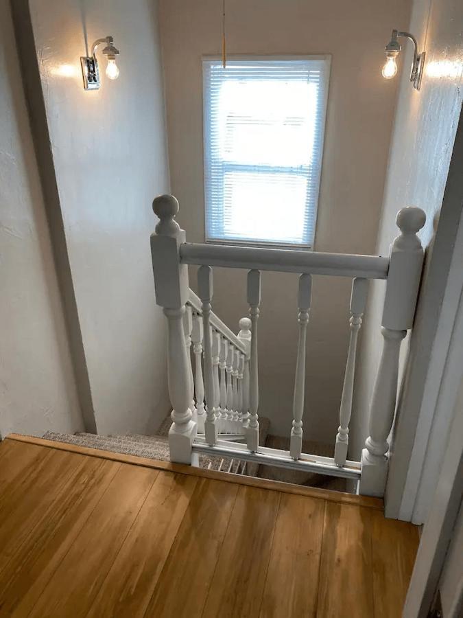 Cozy 3 & 4 Bed Home 2 Blocks To Hospitals & Lambeau Green Bay Ngoại thất bức ảnh